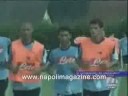 Napoli, Montervino a Jennersdorf (4/7/2008)