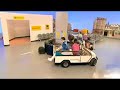 Petrol Heads - Airport Race Petrol Heads - Airport Race