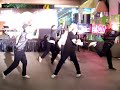 Styles From Beyond in CLAPS Monthly Event