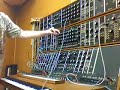 moog synth: advanced sequencer