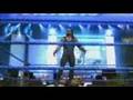 WWE SVR2009 Road to Wrestlemania: Undertaker starts a feud