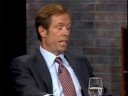 Join KETC/Channel 9 in taking a look back at more than 20 years of Donnybrook, a weekly, high-energy debate on popular news topics. With host Martin Duggan at the helm, the conversation is highly opinionated, but not polite. Duggan and the panel of regulars tackle the tough issues and controversial subjects.