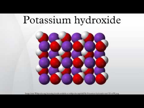 how to dissolve koh in methanol