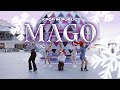 GFRIEND (여자친구) - 'MAGO' CHRISTMAS VER // VIRTUE 