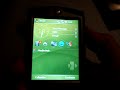 Inquirer HTC P3350 review