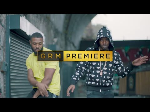 Tempa & Scorpz – Drip [Music Video] | GRM Daily