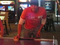 Koopmans Air Hockey I