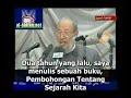 Syeikh al-Qaradhawi: Sunnah & Syiah (subtitle BM)