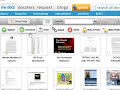 Docstoc MyDocs