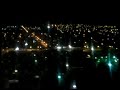 Managua Landing TACA