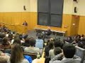 Mario Vargas Llosa Harvard
