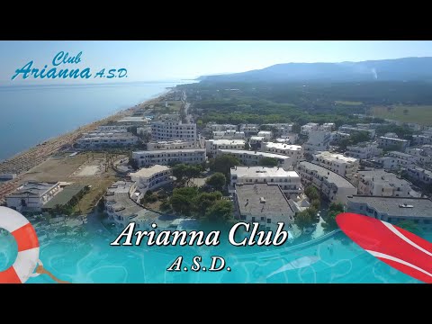 Centro Sportivo Arianna Club A.S.D.