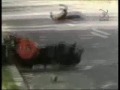 Accident Galati