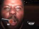 Antagonist demostrates mic melting technique!