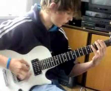Canon Rock - Angus Morison