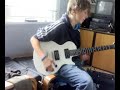 Canon Rock - Angus Morison
