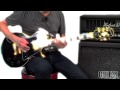 Hughes&Kettner Coreblade Amp - Sounds