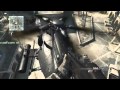 MW3 Hit and Run On Helicopter And New Roof