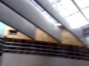 Maxxi - Cantieri del museo - Ottobre 2008