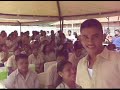 graduacion de 5to A el laya
