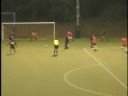 SBFC nice corner/team work