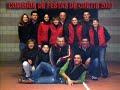 Comisi�n de Festas de Curtis 2007