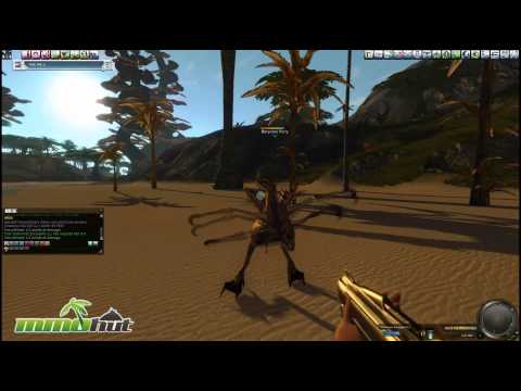 Planet Calypso Screenshot 0