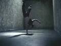 BBOY BRUCE LEE COMMERCIAL