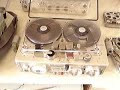 Nagra III, IV, IV-s, IS and SN reel to reels Nagra III, IV, IV-s, IS and SN reel to reels
