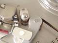 Nagra III, IV, IV-s, IS and SN reel to reels
