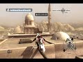 asesinato de jubair al hakim   assassins creed parte 1/5