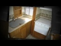 Class C 31' Georgie Boy Maverick with Slide for rent by Houston RV Center.