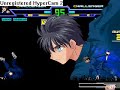 In the place were Nanaya's family was slaughtered. The two cross paths and battle it out to determine which Shiki should live or die.I added two more rounds because the match was kinda short and he's just fun to fight.Shiki Nanaya by Toma & Raien MakotoShiki Tohno by Rouge NoirBGMusic: Nanaya no Mori (Tsukihime)A.Y.A (theme of Aya primary mix) Parasite Eve Remixesedit: there will be a story involing this match, coming out soon.