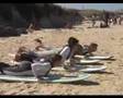 Baleal Surfcamp 7-8 august 2007