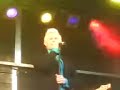 Rhyian Roberts Live In Ponty Park 2008  2 x x