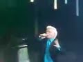 Rhyian Roberts Live In Ponty Park 2008  2 x x