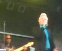 Rhyian Roberts Live In Ponty Park 2008  2 x x