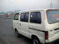 3 kW BLDC Motor NEV Parellel Hybrid suzuki van
