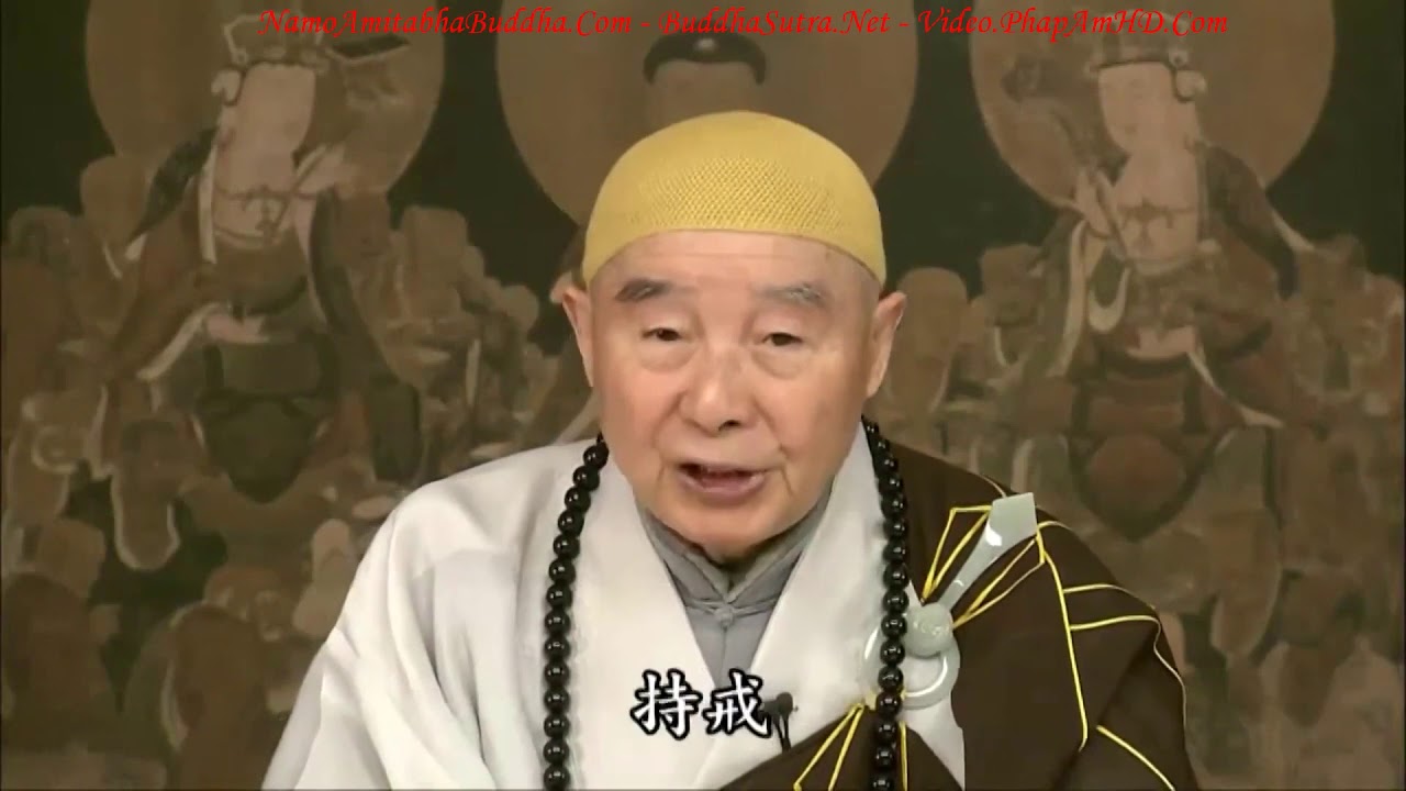 TẬP 226, Cung Kính Là Tánh Đức, Tịnh Độ Đại Kinh Giải Diễn Nghĩa, Diệu Âm