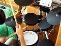KoRn - Falling Away From Me (Drum Cover) KoRn - Falling Away From Me (Drum Cover)