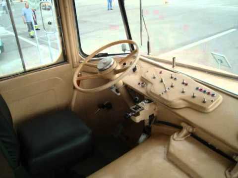 Chausson  Homenaje a un bonito autobus Parte II