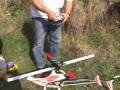 Tahir Şenol Raptor 30 Show
