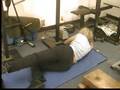 Killer Bun Workout by 4minuteabs.com