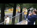 gillet vertigo