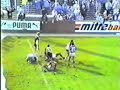 Widnes vs Leeds, Widnes vs Saints 89/90