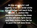 LiveVideo motorcycle vlogger almost gets hit by car LiveVideo motorcycle vlogger almost gets hit by car