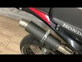 ホンダ CRF250M CRF250M 2013年モデル ZETAナックルガード