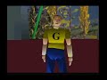 TechBC World 04 - query