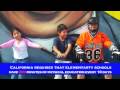 Childhood obesity:King Chavez Athletics Academy Solution