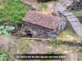 Molino de Agua de La Longuera - La Laja (S/S Gomera)